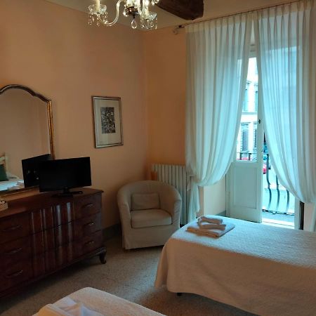 Appartamento Giulia Lucca Exteriör bild